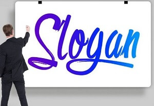 15 câu slogan hay trong tiếng anh